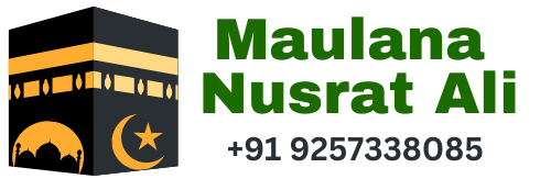 Maulana Nusrat Ali
